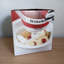 KitchenAid Ice Cream Attachment Stand Mixer NEW Sorbet Frozen Yogurt KIC... - $1,504.14 MXN