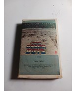 Vintage - The Beach Boys - American Summer - Cassette - cardboard case -... - $231.68 MXN