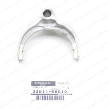 NEW GENUINE NISSAN 240SX FRONTIER XTERRA KA24 SHIFT FORK 3RD &amp; 4TH 32811... - $89.90 CAD
