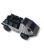 2000 Matchbox Armored Response Vehicle - $168.33 MXN