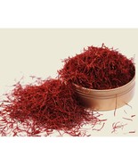 100% Pure Premium Saffron Imported Kashmiri Zafran Organic Edible 28gr (... - £66.99 GBP