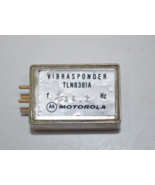 Motorola TLN8381A VibraSponder Frequency Chip - FREQ 186.2 Hz - $20.12 CAD