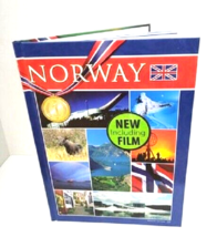 Best of Norway Souvenir Book, NEW - $25.00