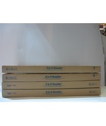 BRAND NEW 4-PACK AIR HANDLER 2W231 MERV 7 Pleated Air Filter 16x25x2 - $75.36 CAD