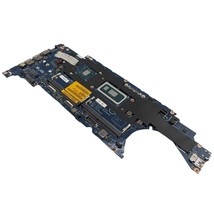 New Oem Dell Latitude 5400 Motherboard W/ i7-8665U Cpu Amd Radeon - Cnjcn 0CNJCN - £141.41 GBP