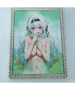 Seele Firefly Waifu Anime Trading Card Double-Sided Diamond Shining Star - €19,49 EUR