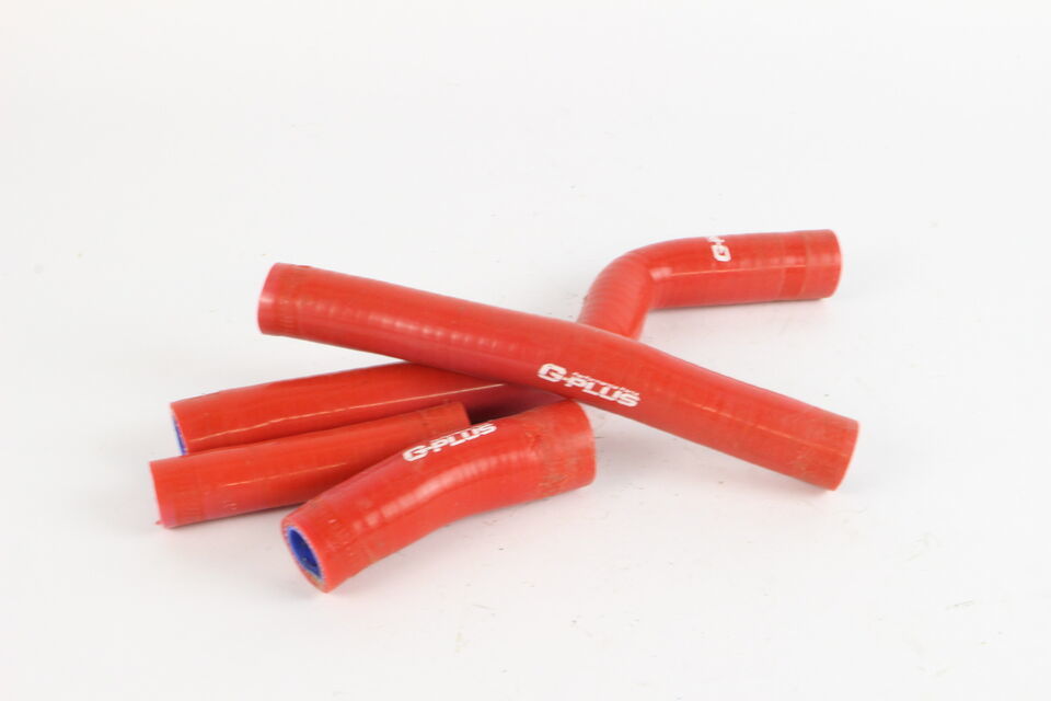 2004 Yamaha Yz450f Aftermarket Radiator Hoses Pipe Set S8381 - $24.74