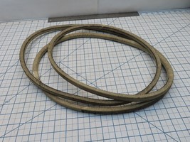 Scag 483647 Belt 5/8&quot; X 126&quot; Made in USA - £28.03 GBP