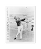 1963 John F Kennedy Playing Golf at Hyannis Port  Poster Photo Wall Art ... - £13.38 GBP+