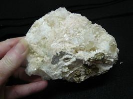 Stilbite-Heulandite Crystal Mineral Specimen #IN317 - $4.00