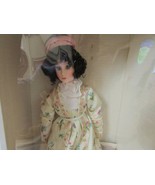 SUZANNE GIBSON FIRST LADIES DOLL #1002 DOLLEY PAYNE MADISON REEVES INT&#39;L... - £11.72 GBP