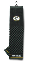 Green Bay Packers 16"x22" Embroidered Golf Towel - €42,89 EUR