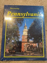 Discovering Pennsylvania American products publishing brand new in srinkwrap - £3.99 GBP