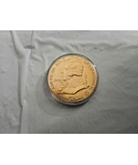 1974 American Revolution Bicentennial Commemorative Medal (John Adams) i... - £7.90 GBP