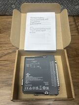 NI 9425 DSUB 32 CHANNEL SINKING INPUT C SERIES MODULE National Instrumen... - $1,188.00