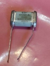 11pcs 1060PF SILVER MICA CAPACITOR vintage EX-USSR 11pcs - $12.66