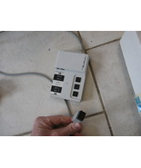 Raro Mettler Bilancia Metro Labpac W/Interfaccia Scheda #GE305 Ge-305 - $237.95