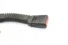 2003-2005 LAND RANGE ROVER FRONT RIGHT PASSENGER SEAT BELT BUCKLE P9858 image 9