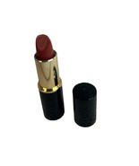 *RARE BRUN ROSENew Lancome Rouge Sensation Lipstick 4.2g Full Size Black... - $33.60 CAD