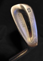 Wilson Deep Red II #8 Golf Iron SS Shaft FCM 6.0 Flighted RH 37&quot;15.5ozPE... - $14.84