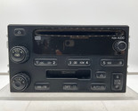 2003-2006 Kia Sorento AM FM CD Player Radio Receiver OEM N02B22001 - $89.99