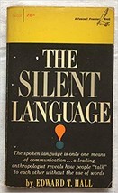 The Silent Language - £9.94 GBP