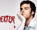 Dexter - Complete Series (Blu-Ray) - £46.39 GBP