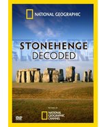 Stonehenge Decoded [DVD] - £4.47 GBP