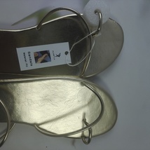 FLYPP  LX Sandals,Timeless Elegance & Versatility image 6
