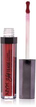 NYX Slip tease full color lip lacquer (spiced spell - stll17) - £4.77 GBP