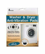 Washer &amp; Dryer Anti-Vibration Pads Set - £12.73 GBP