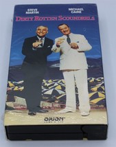 Dirty Rotten Scoundrels (VHS, 1988) - Steve Martin - £2.36 GBP