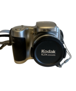Digital Camera 7.1MP Kodak Easy Share Z710 With Video and 10x Zoom, Cord... - £18.36 GBP