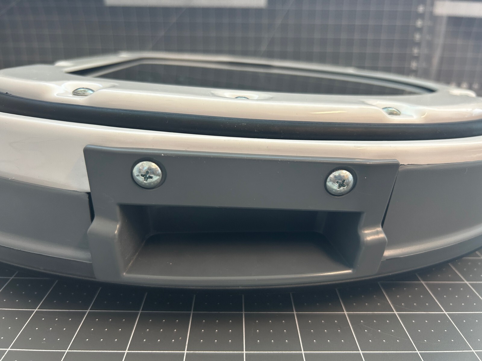 Whirlpool Dryer Door P# 8572962 Item image 9