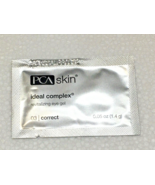 PCA SKIN Ideal Complex Revitalizing Eye Gel 0.05 oz x 5 pcs Brand New Fresh - £14.78 GBP