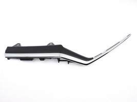 2020-2022 Honda CV-R Front Left Drivers Side Upper Grille Garnish Mold T... - $79.20