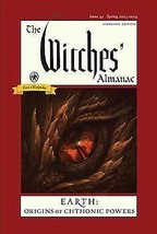 Witches&#39; Almanac Spring 2023 To Spring 2024 - £23.73 GBP