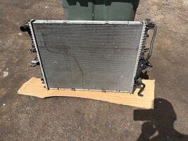 2008 Audi Q7 4.2 FSI MAHLE BEHR Radiator 7L0121253A OEM - $265.00