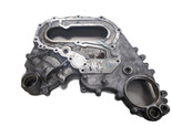 Rear Timing Cover From 2011 Volvo XC70  3.0 8692154 Turbo - $99.95