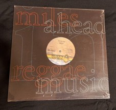 MILES  AHEAD IN REGGAE  MUSIC  Roaring Lion Records 1996 New Sealed Cond... - €17,37 EUR