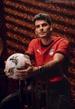 EGYPT 2024-26 HOME NEW SPECIAL JERSEY //FREE SHIPPING - $74.00