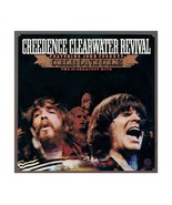 Creedence Clearwater Revival  (Chronicle Vol 1)  CD - €5,62 EUR