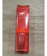 NEW ELF Cosmetics Jelly Pop Dew Primer Full Size 1.01 oz - $49.49
