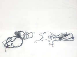 Complete Engine Wiring Harness With Fusebox OEM 2011 Audi Q7 - $167.06