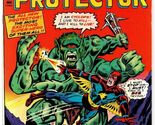 Phoenix #4 (1975) *Atlas Comics / Cover Artwork By Al Milgrom / The Prot... - $9.00