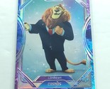 Lionheart 2023 Kakawow Cosmos Disney 100 All Star Silver Parallel #40 - $19.79