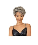 Fashion Source Wig HT-Dora - $399.32 MXN