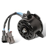 Radiator Fan Cooling Motor 21487-1KA0B Compatible with Nissan Versa 2012... - $78.75