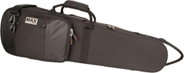 Viola MAX Shaped Case, Fits Violas 15 to 15.5&quot; in Body Length, Model MX0 - $199.22 CAD