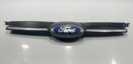 2012-2014 FORD FOCUS FRONT UPPER GRILLE P/N BM51-8200-B GENUINE OEM ((SE... - $30.49